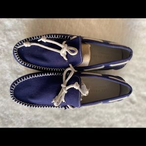 New Cole Haan loafers